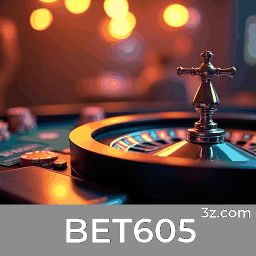 Lottery BET605 com bônus