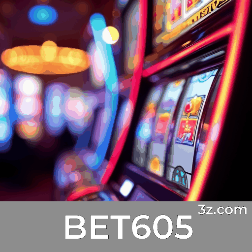 Login BET605 seguro