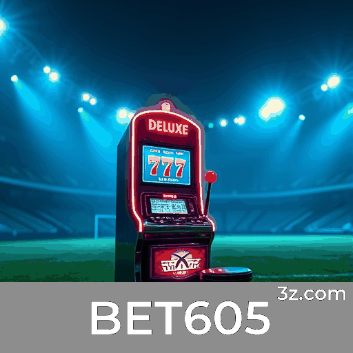 Bônus de R$99 + Cashback 10% na BET605